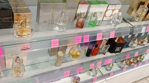 Новинки в элитный парфюмерии