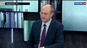 Интервью. Павел Хрячков