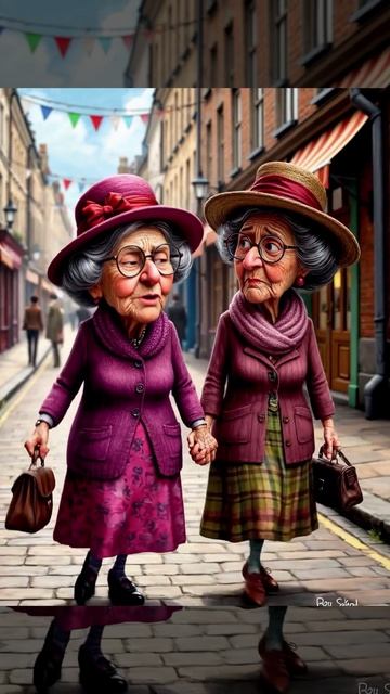 Народные эксперты: мнение с высоты прожитых лет