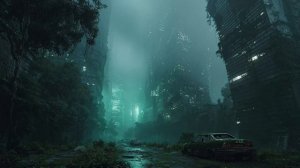 WARNING： This Ambient Music May Put You Into Deep Focus Instantly