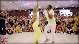 Розовый тюльпанчик