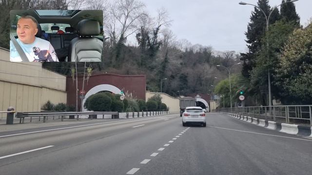 Сочи ПМЖ 10 лет спустя ! как решился на переезд ?