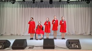 ДЖЕМ - Потому что я русская девчонка