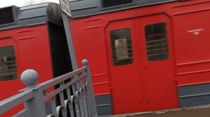 ЭД4М 0255 ОТПРАВЛЯЕТСЯ СО СТАНЦИИ АЛЕКСАНДРОВСКАЯ В СТОРОНУ СИВЕРСКОЙ ЭФИР ДО 26.03.2026Г. 17:43:05