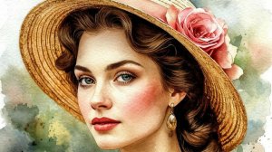 НЕЗНАКОМКА МОЯ-АНДРЕЙ БАНДЕРА -НЕЗНАКОМКА