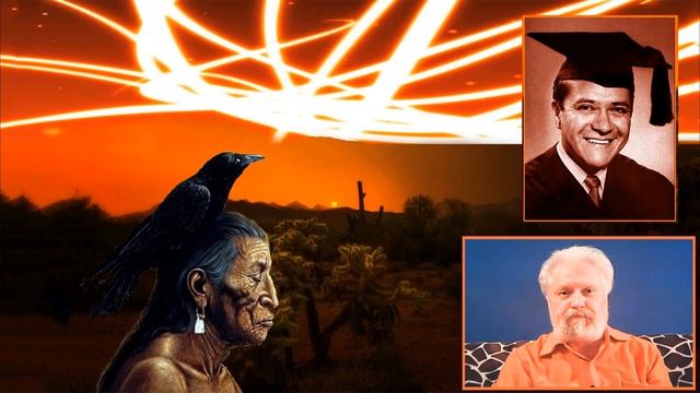 Терентий Смирнов приглашает к познанию уникальных тайных, мистических знаний!