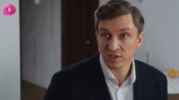 Любовь по памяти 1,2, 3 и 4 серии анонc, что будет в сериале