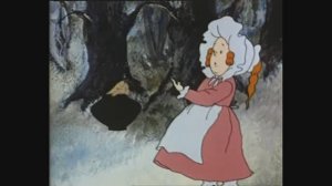 #СКАЗОЧНАЯ FM - СКАЗКА "ГОРШОЧЕК КАШИ" [МУЛЬТИПЛИКАЦИЯ]