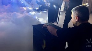 Техническое оснащение мероприятий в Краснодаре / Мориарти