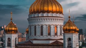 Аня Заболотникова, Юрий Голованов  - Россия - это мы ВидеоКлип