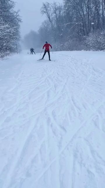 Берегла себя, чтобы потом умереть в подъеме🤭
