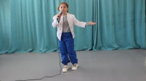 Труфанова София Я влюбилась в крокодила