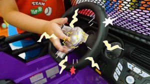 Влад и Ники