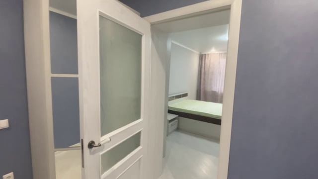 Сдаем 3-комнатную элитную комфортную квартиру в городе Славянске-на-Кубани