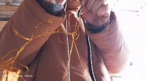 разбираем трансформатор