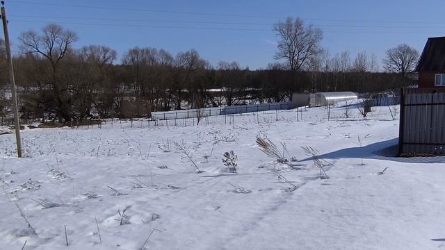 Участок ижс в с. Горицы, Суздальского района