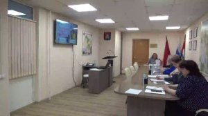 Заседание СД МО Старое Крюково от 17.03.2026 года