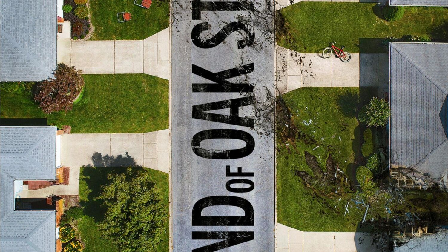 На краю Оук-стрит «The End of Oak Street» локализованный трейлер, 2026