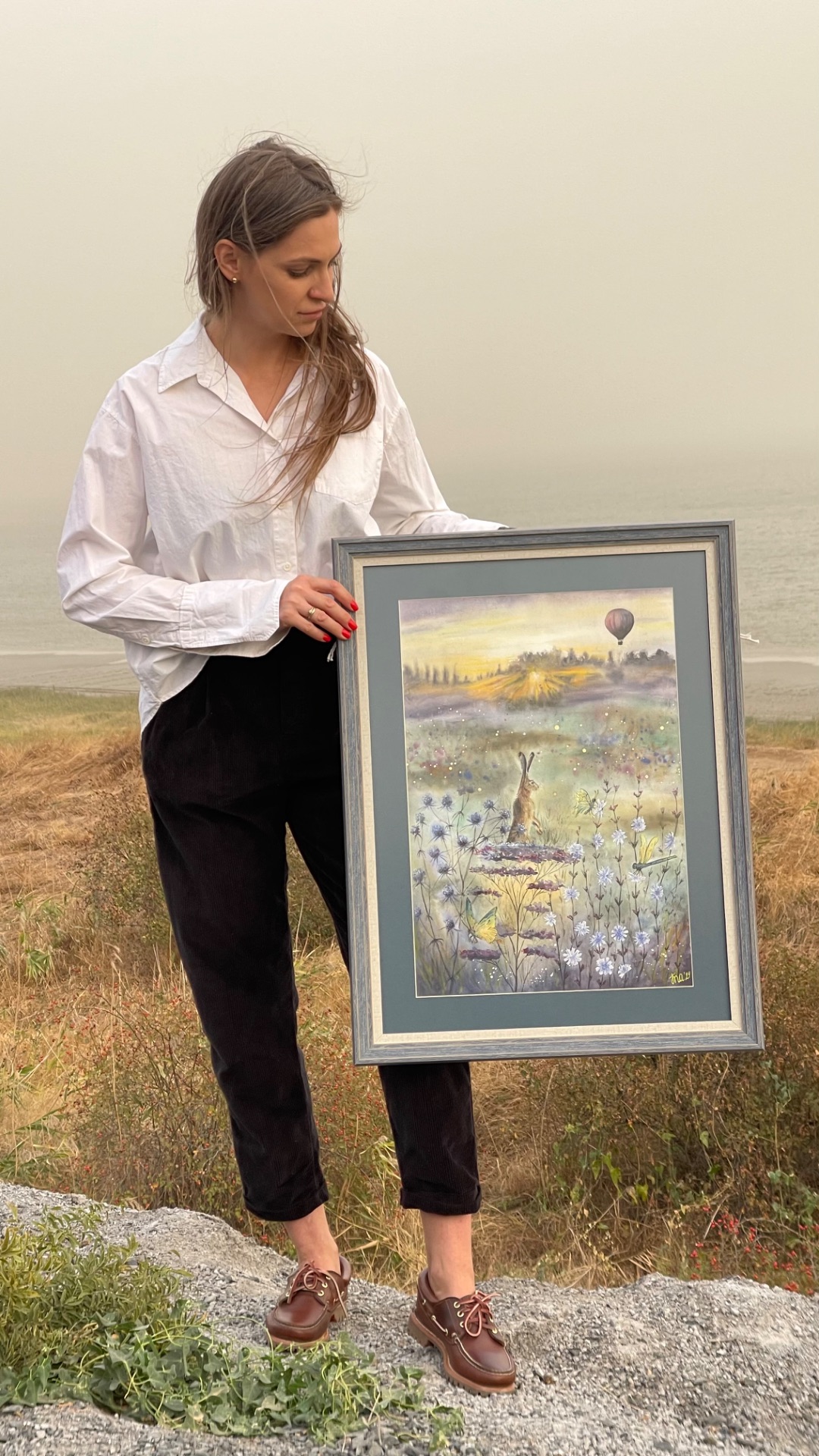 Ультрамарин 💙