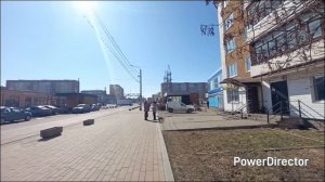 Трафик 5 минут