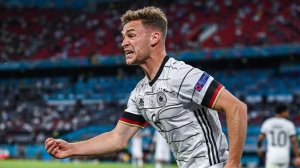 Швейцария - Германия. Товарищеский матч 27.03.2026