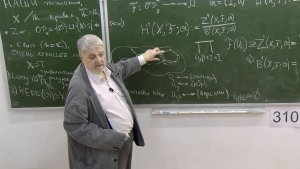 Введение в адельную демократию. Лекция 7, Г.Б.Шабат