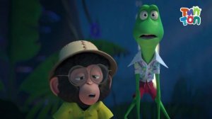 Промо. Канал ТипТоп. Апрель 2026