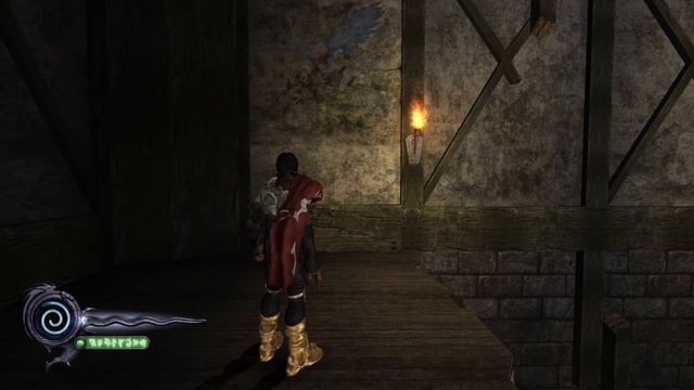 Legacy Of Kain Defiance Remastered собираем медальоны, артбуки, облики персонажей