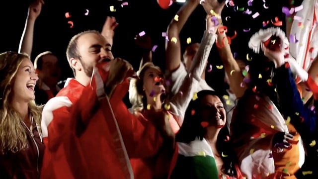 РИТМ знакомый ВСЕМ! ОТКУДА?