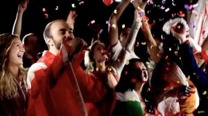 РИТМ знакомый ВСЕМ! ОТКУДА?