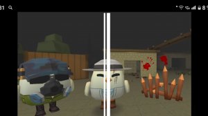 зомби апокалипсис 2