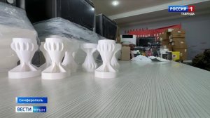 Более 20 партий гуманитарного груза отправлено волонтёрами Народного фронта республики с начала года