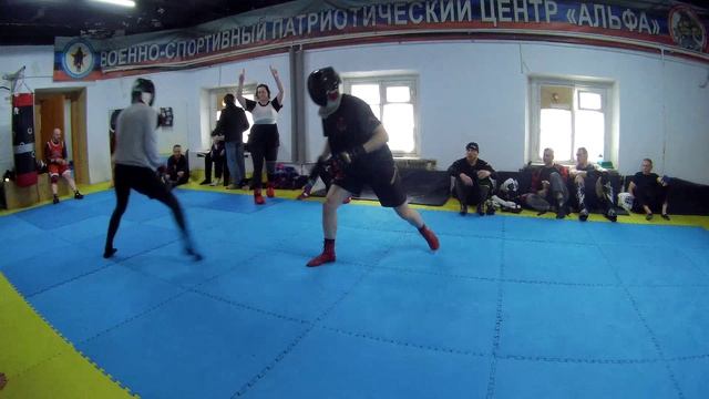 Открытый оружейный ковёр. Нож. Рейтинговая система. Екатеринбург. 22.03.2026