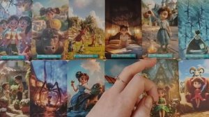 🔎🌕🔎Ваши отношения в апреле.🔍🌏🔍