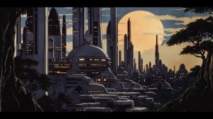 HARMONIUM： Space Music For Futuristic Relaxation