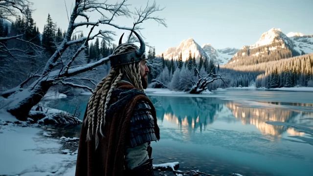 Релакс Музыка Mystic Female Vocals