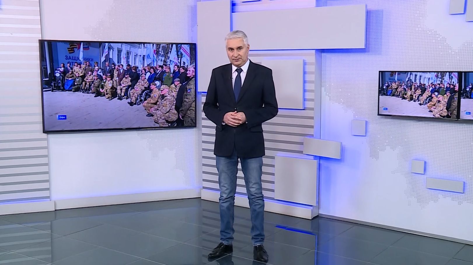 Беҙҙең геройҙар - 29.03.2026