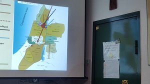 Толкование Книги Судей [4-11 гл. ]. Лекция: 27.03.2026 г.