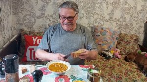 Приятного аппетита у нас ОБЕД