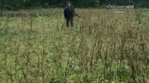 Аляска: Семья из леса 2 сезон 4 серия (реалити-шоу, 2015)