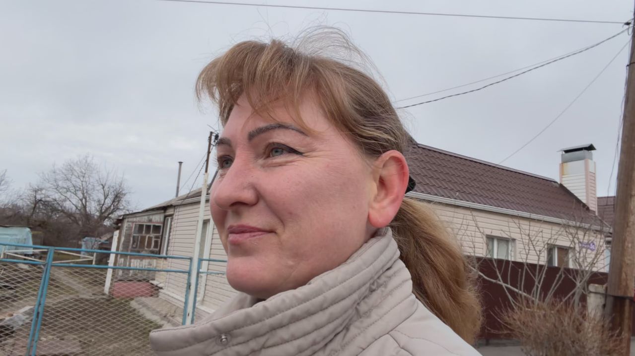 Крутой помогатор / Остановите землю, я сойду