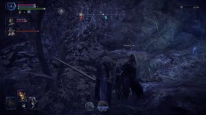 ELDEN RING NIGHTREIGN - PvP