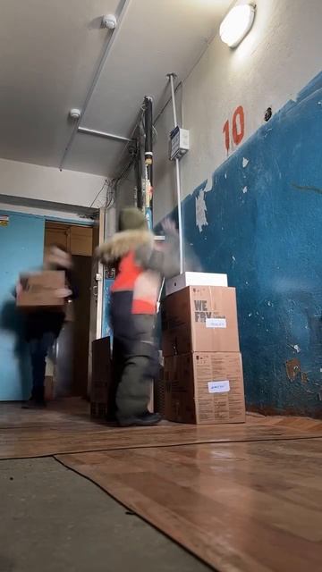 Последняя серия (для новеньких, кто запутался)❤️