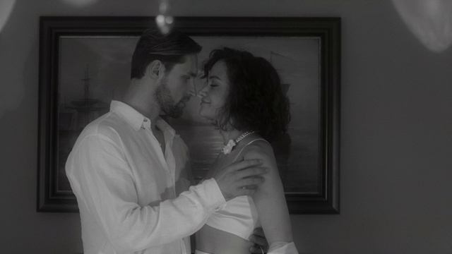 Утро в Националь