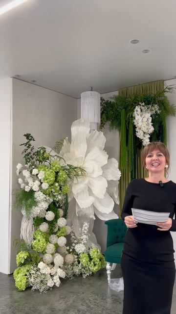 Свадебный декор. Декоратор-новичок. Анкета молодоженов