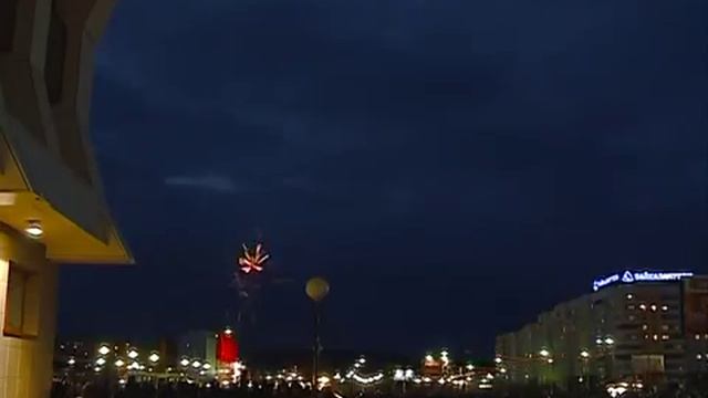 Из жизни Братска