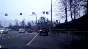 Как добраться до мебельного центра "УЮТ" г. Калининград, ул. Дзержинского, 73