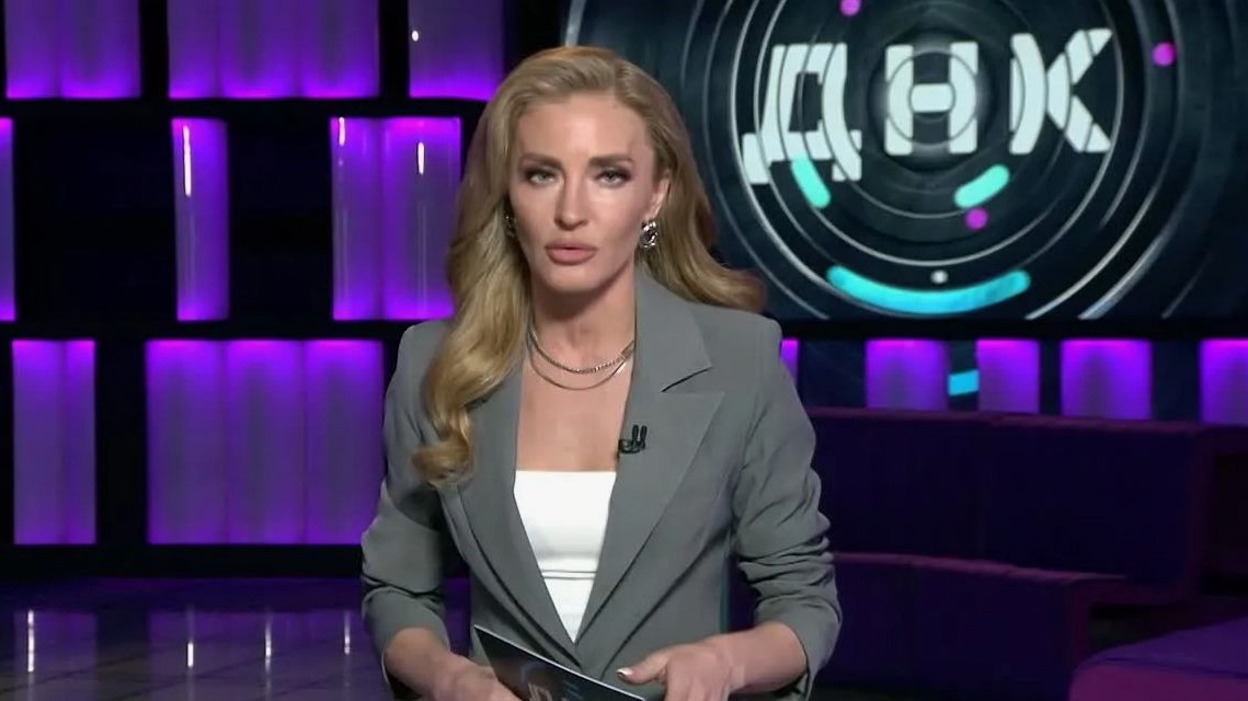 ДНК. Выпуск от 27.03.2026