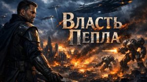 Аудиокнига Полностью Фантастика - Попаданцы «Власть Пепла» Книга 1 - 3