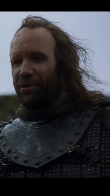 Лучший диалог Игры Престолов